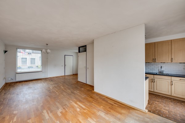 Medium property photo - Sporkt 18, 5122 HD Rijen
